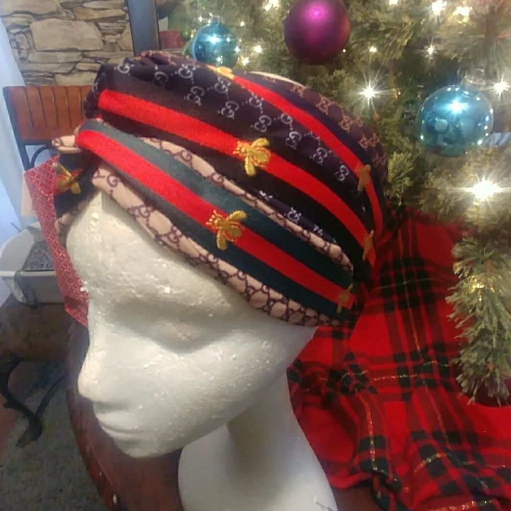 Headband